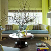 Add a touch of spring to your home