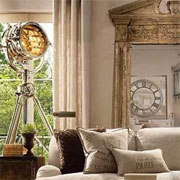 Glam up your living spaces
