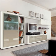 Storage ideas for living spaces