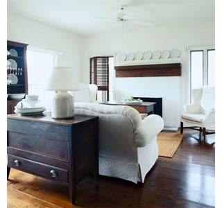 Tips on arranging furniture in a lounge 