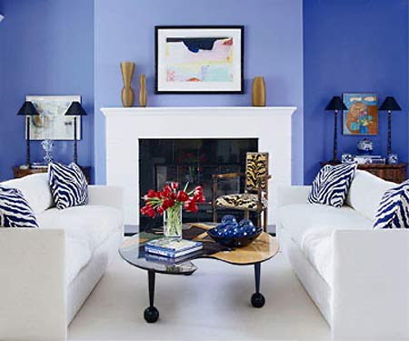 Tips on arranging furniture in a lounge 