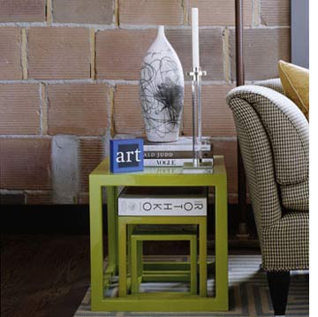 Tips on arranging furniture in a lounge 