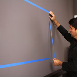 Architectural elements as art