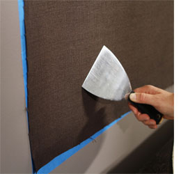 Architectural elements as art