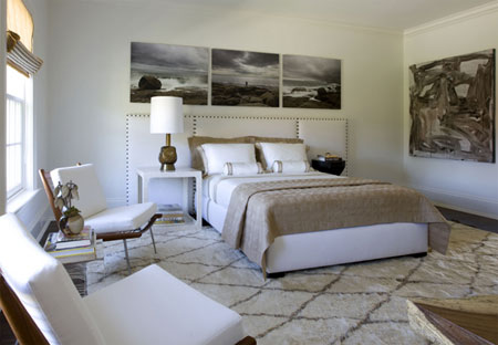 It's not always in black or white!