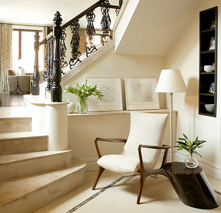 It's not always in black or white!