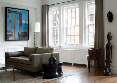 It's not always in black or white!