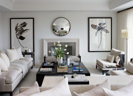 It's not always in black or white!