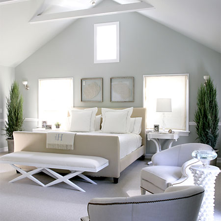 It's not always in black or white!