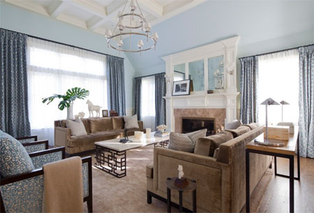 It's not always in black or white!