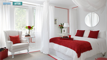 Need ideas to decorate your home? 