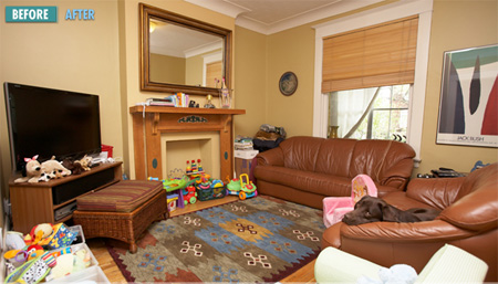 Need ideas to decorate your home? 