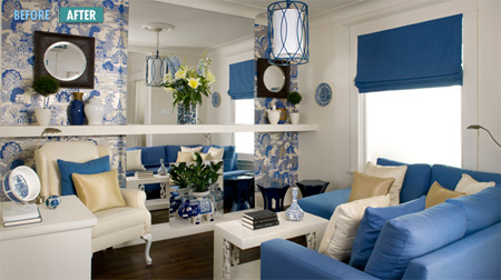 Need ideas to decorate your home? 