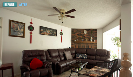 Need ideas to decorate your home? 