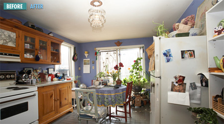 Need ideas to decorate your home? 