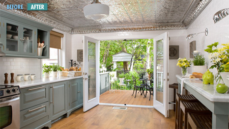 Need ideas to decorate your home? 