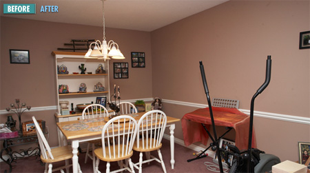 Need ideas to decorate your home? 