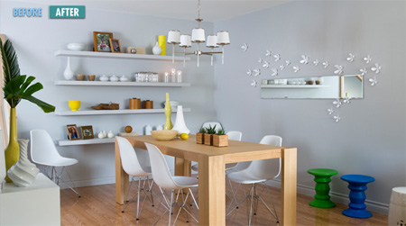 Need ideas to decorate your home? 