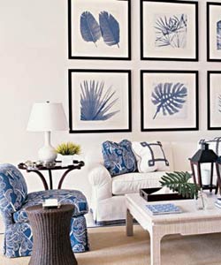 Style and colour