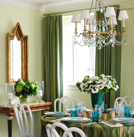 Add colour to any room