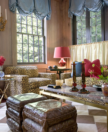 Add colour to any room