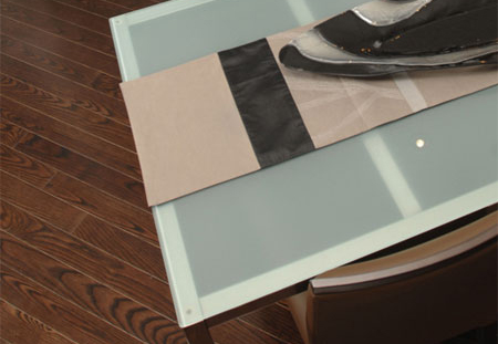 Decorating your own home 