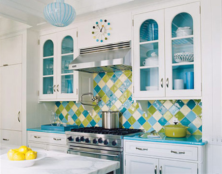 Diamond Baratta - a dynamic design duo