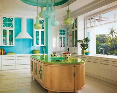 Diamond Baratta - a dynamic design duo