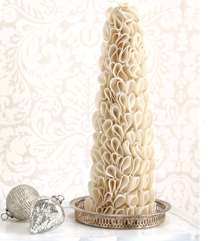 Decorate a home for the festive season