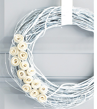 Decorate a home for the festive season