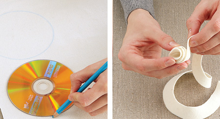 Decorate a home for the festive season