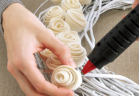 Decorate a home for the festive season