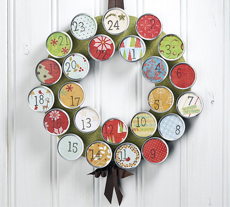 Decorate a home for the festive season