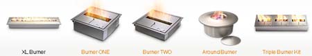 Smart ways to heat a home