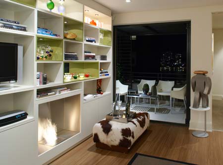 Smart ways to heat a home