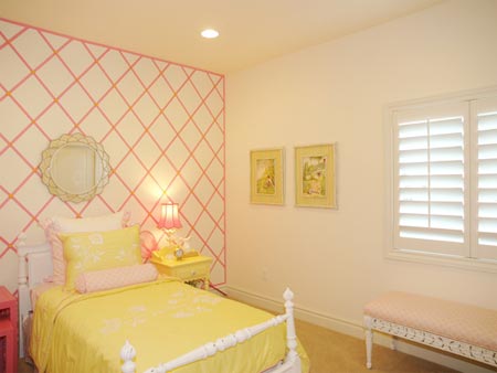 Living with low ceilings 