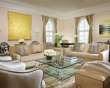 Here are some common decorating mistakes to avoid