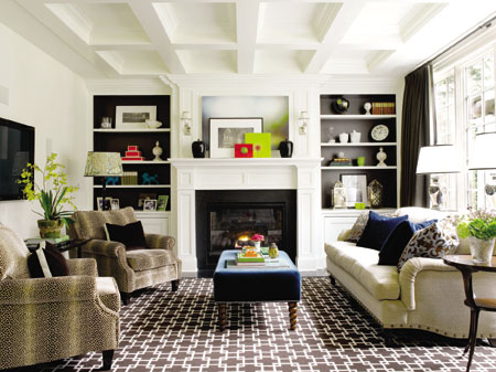 Here are some common decorating mistakes to avoid