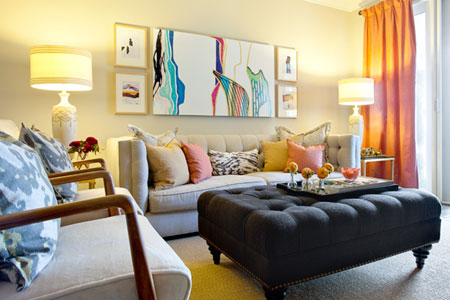 Here are some common decorating mistakes to avoid