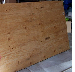 Add nailhead trim to upholstered furniture 