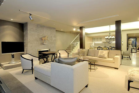 Make more use of natural light