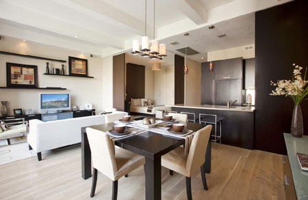 Are you ready for open plan living?