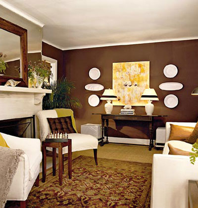 One room - Three different looks