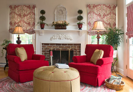 How to decorate a rented home 