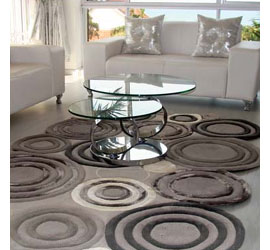 Make your floors a feature 