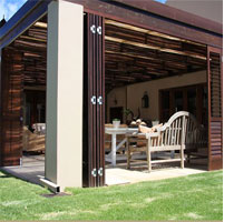 Make more use of natural light