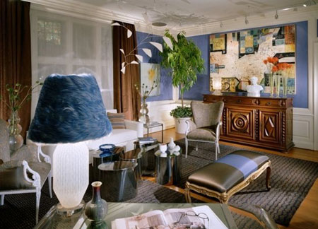 Create more space in a compact home