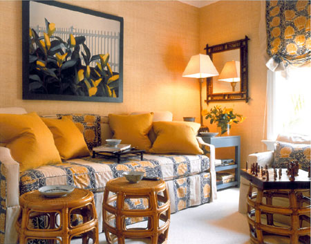 Create more space in a compact home 