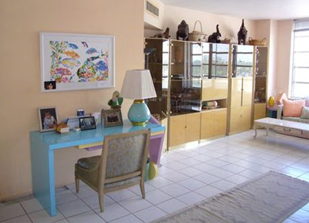 Brighten your home with colour