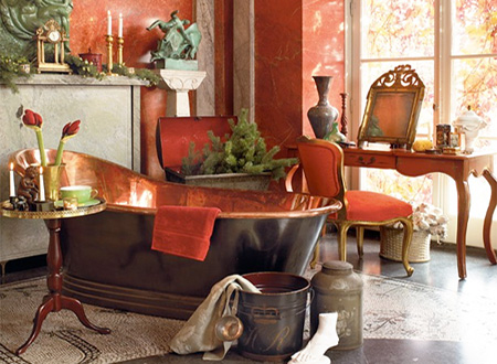 Style tips for any home